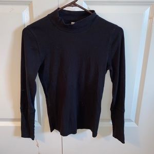 FreePeople Turtleneck